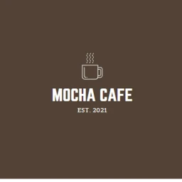 Mocha Café icon