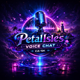 ✦ PetalIsles Voice CZ/SK✦