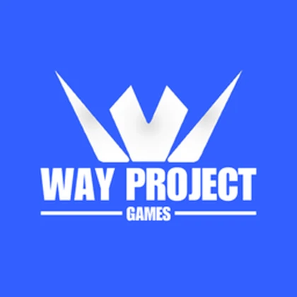 WAY Project Games Roblox group icon