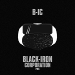 Black-Iron Corporation