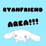 Byahfriend area!!