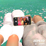 Preppy zepeto