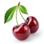 Aesthetic Cherry sqaud
