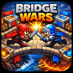 Bridge Wars