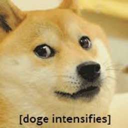 Doge Island (UNFINISHED)