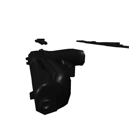 The Day After:  Weapons [FAKE WEPS]