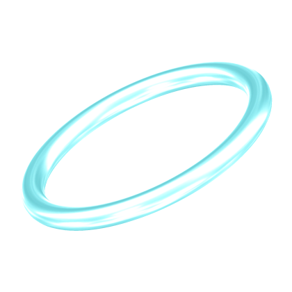 Blue Halo