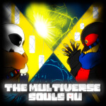 The Multiverse Souls AU 1
