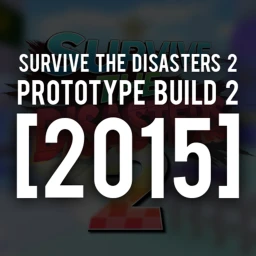 SD2 PROTOTYPE BUILD 2 icon