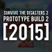 SD2 PROTOTYPE BUILD 2 [2015] icon