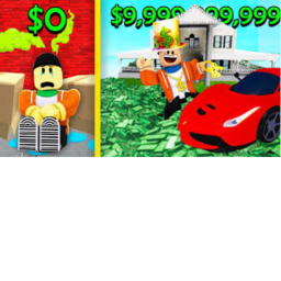 Become A Billionare Tycoon!
