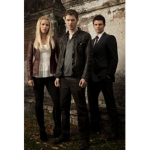Vampire diaries fan group