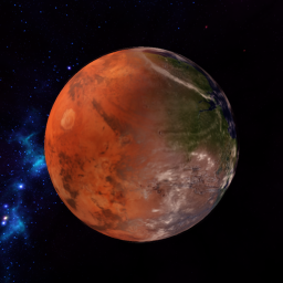 Solar System Exploration 0.8.2 icon