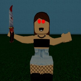 jenna the killer