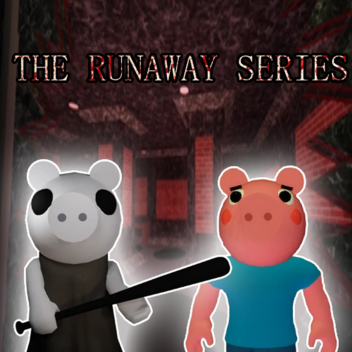 Piggy: The Runaway Series [STATION!]