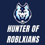 HUNTERS OF ROBLOXIANS