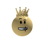 GOLDEN COOL BOMB