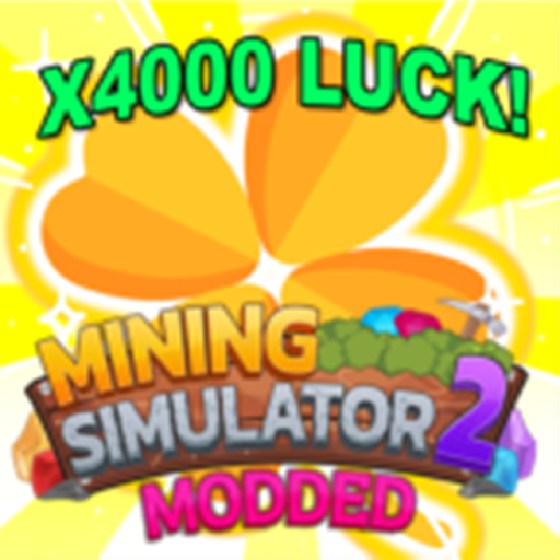 Mining Simulator 2 Modded
