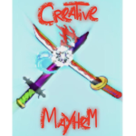 Creative mayhem