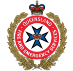 Queensland Fire Department.