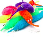 Worm on a string kingdom