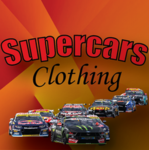 Supercars Clothing