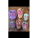 The Official Bunny Group! :D