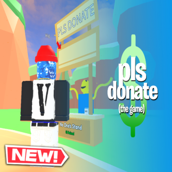 Pwease Donate 💵 