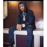King von RIP