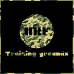 URF - Training grounds