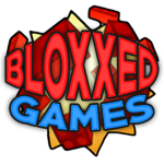 Bloxxed Games