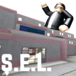 Ş.E.L. [RP] [PRIVATE]