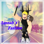Hannah´s Fashion