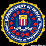 FBI ROBLOX Team