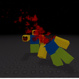Roblox Noob.Exe