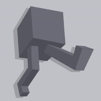 Box With Legs [MULTIPLAYER]