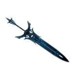 Sapphire Tongue