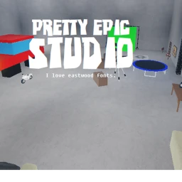 pretty epic studio  icon