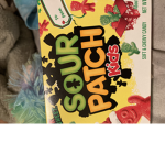 Sour Christmas