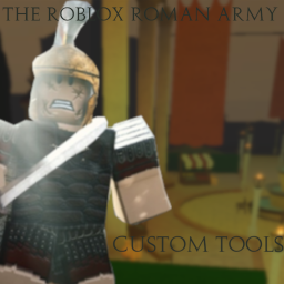 Custom Items Donation