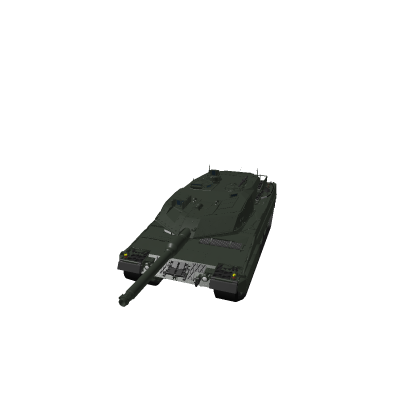 Leopard 2A5