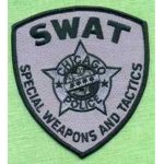 Illinois SWAT team