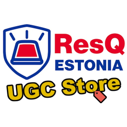 ResQ Estonia UGC Store