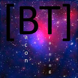 Bacon Space Training