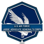 • Judge Advocαte Generαl's Corps •