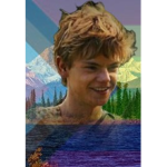 Newt Fan Group (The Maze Runner)
