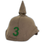 2. Ostpreus. Grenadier-Regt. Nr. 3