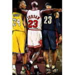 NBA goats are the best!!!
