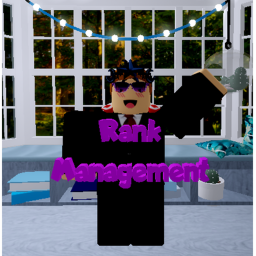 Rank Management Center