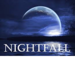 Nightfall Rose